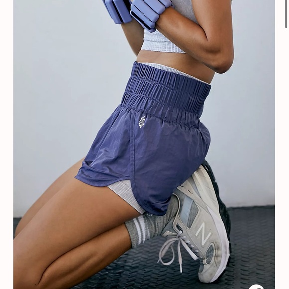 FP Movement. The way home short, size medium. - Picture 1 of 3